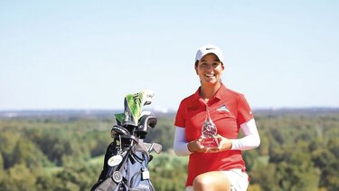 Laura Restrepo regresa a la cancha