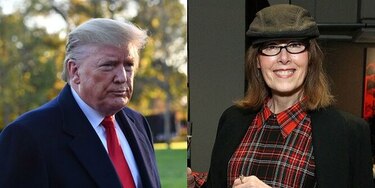 Una escritora que acusó a Trump de violación lo demanda por difamación