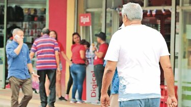 Panamá tiene la tercera mayor esperanza de vida en América Latina
