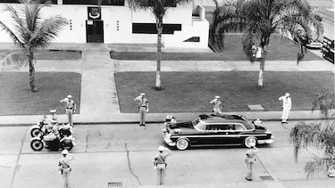 1956: generales, caudillos, presidentes y el legado de Bolívar