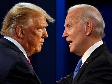 ¿Podrá Trump seguir cuestionando el resultado de la elección? Posibles escenarios