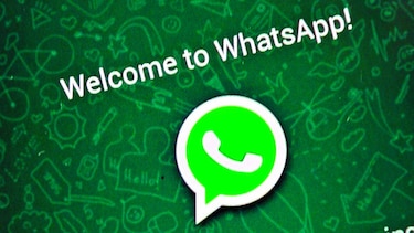 Whatsapp prueba una nueva versión para enviar y recibir dinero