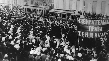 Cuál es el origen del Día de la Mujer y por qué se conmemora el 8 de marzo