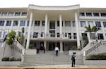 Corte Suprema de Justicia se inhibe en casos de diputados