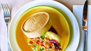 Cocina gourmet: Desayuno en casa