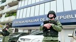 Formulan cargosa sospechosos de fraude aduanero