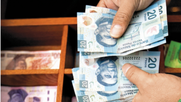 Banco de México sube tasa de interés de referencia