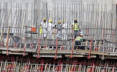 GUPC reduce trabajos un 70%