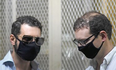 Guatemala no enviará a Panamá a los hermanos Martinelli Linares