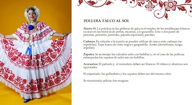 Desfile de las Mil Polleras 2026: Vestimenta, música, reglas y prohibiciones