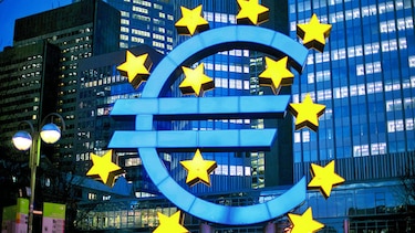 Banco Central Europeo modifica reglas de compra de bonos