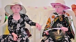 Albinos africanos sufren persecución