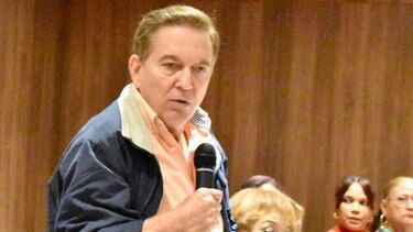 Tribunal Electoral notifica a Laurentino Cortizo de proceso en su contra