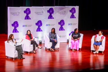 Mujeres que Brillan abre convocatoria para emprendedoras de Colón