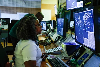 Formación y nuevas contrataciones buscan cerrar el déficit de controladores de tránsito aéreo