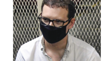 Guatemala ordena inicio del proceso de extradición de Luis Enrique Martinelli