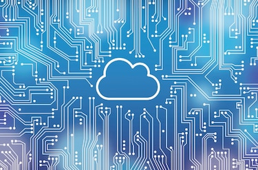 Tecnología en la nube, resguardada de desastres naturales