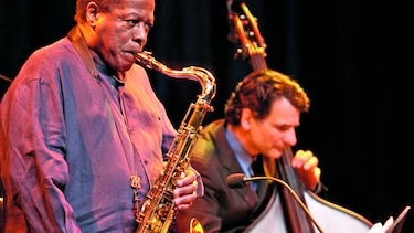 Es tiempo de ‘jazz’
