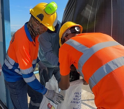Agua sin certificar y pruebas en curso: Azuero sigue sin poder beber del grifo