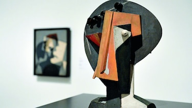 Sobre los salvadores del cubismo