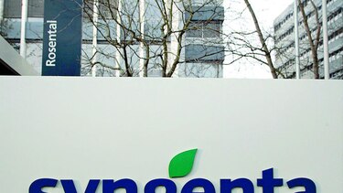 Bruselas autoriza fusión agroquímica