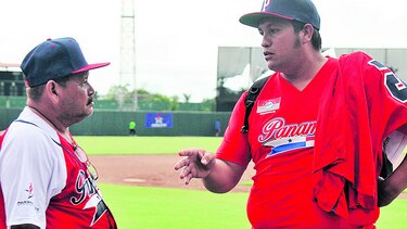 Mucha expectativa para el Mundial
