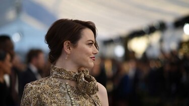 'The Favourite' se aparta del decoro