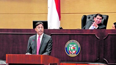 ‘Anteproyecto vulnera abiertamente el derecho a la libertad de expresión’