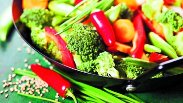 Curso de veganismo y vegetarianismo