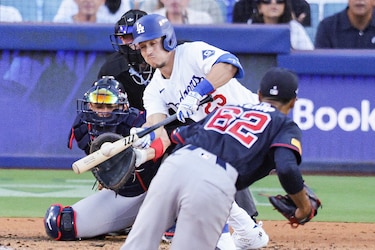 MLB propone una temporada más corta y una postemporada más larga a partir de 2029