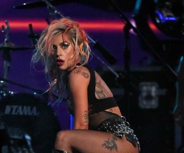 Lady Gaga encabezará Coachella en lugar de Beyoncé