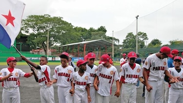 Vacamonte, por el boleto a Williamsport