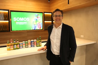 Heineken consolida operación a Panamá y reporta crecimiento en las ventas y participación en el mercado