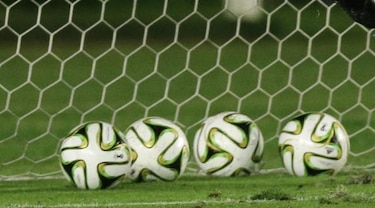 Muere futbolista argentino días después de ser agredido