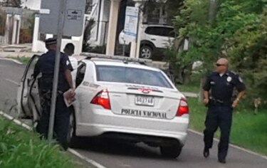Analizarán acuerdo de pena para homicidas de profesores chitreanos