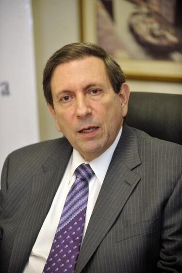 Panamá pide a la Unión Europea instalar misión diplomática en el país