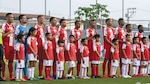 Liderato chorrerano