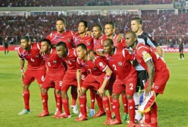Copa Uncaf en EU