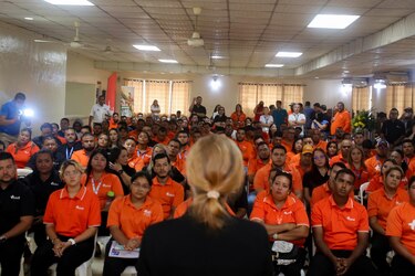 +Móvil avanza en su cobertura con la red de fibra óptica y móvil siendo el operador con la mayor red de fibra en Chiriquí