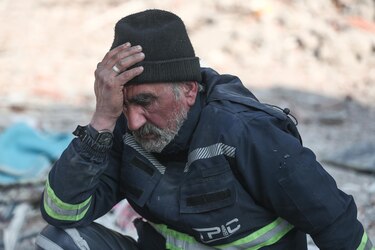 Los terremotos de Turquía y Siria dejan ya más de 28,000 muertos