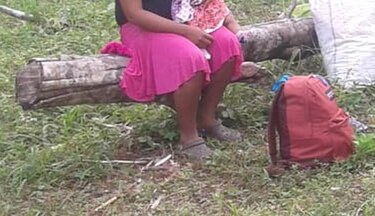 Padre asesina a sus cuatro hijos en la comarca Ngäbe Buglé; Ministerio Público investiga