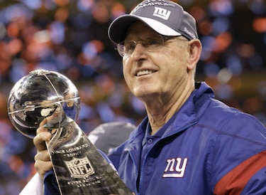 Giants dan voto de confianza a entrenador y gerente tras otra temporada con récord negativo