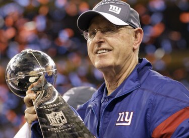 Giants dan voto de confianza a entrenador y gerente tras otra temporada con récord negativo