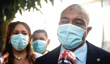 Diputado Jairo Salazar busca reformar la ley  que protege el Casco Antiguo de Colón  