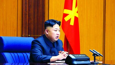 ‘Corea del Norte violó resoluciones de ONU’