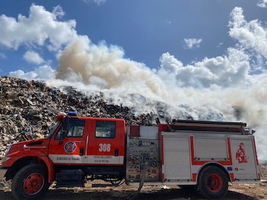 Urbalia quiere mantener la concesión en Cerro Patacón