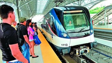 Villa Zaíta será intercambiador de transportes