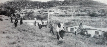 San Miguelito: 56 años de una historia construida por sus comunidades