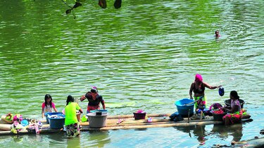 Advierten de multas por infracciones ambientales