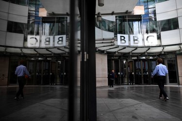 La BBC suprimirá mil empleos en el marco de una transformación digital